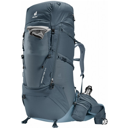 Turistický batoh Deuter Aircontact Core 70+10