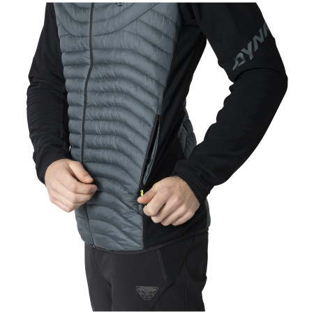 Pánska bunda Dynafit Speed Insulation Hybrid Jkt M