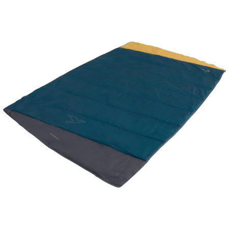 Deka Easy Camp Falcon Blanket modrá Blue