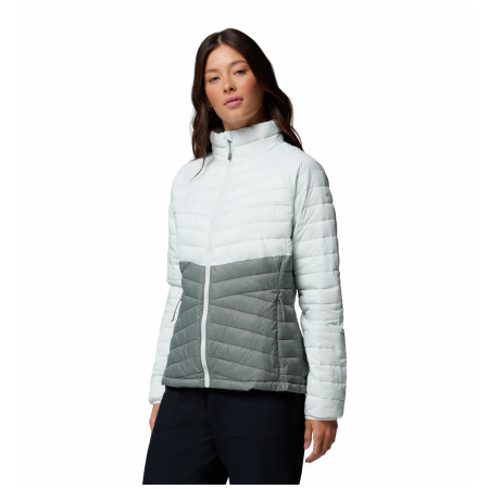 Dámska bunda Columbia Powder Pass™ Jacket