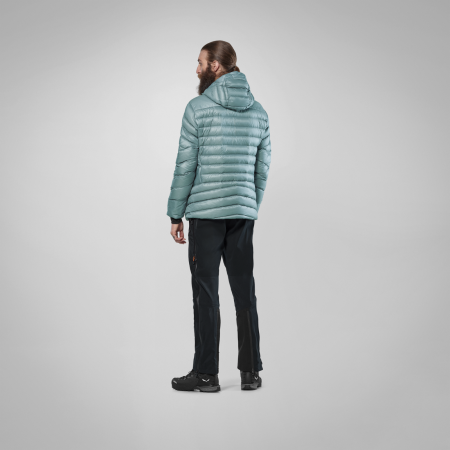 Pánska bunda Salewa ORTLES MED 3 RDS DWN JACKET M