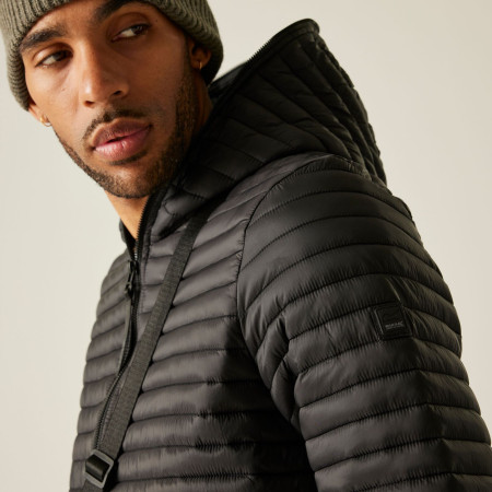 Pánska bunda Regatta Rigain