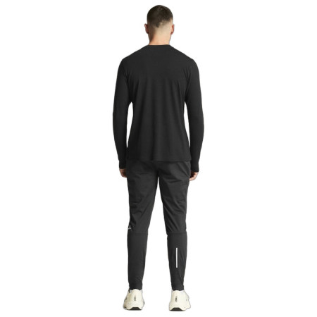 Pánske bežecké nohavice Craft Subz Light Pants M