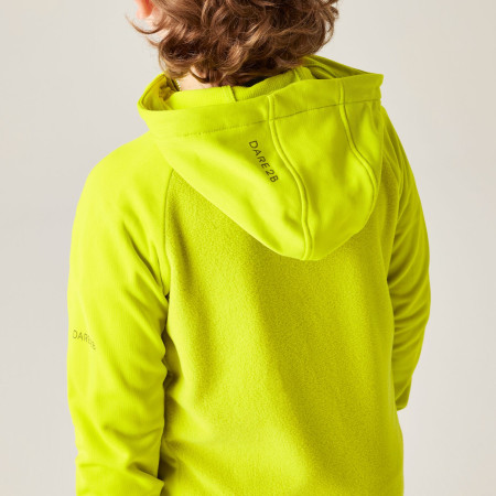 Detská bunda Dare 2b Kids Switch Out Hybrid Frg/Gldncyp