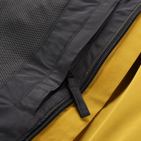 Pánska bunda Alpine Pro Norem 3