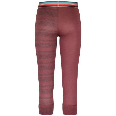 Dámske kraťasy Ortovox 185 Rock'N'Wool Short Pants W