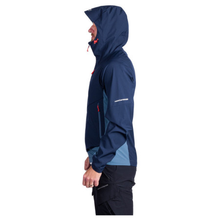 Pánska bunda Northfinder Ciro