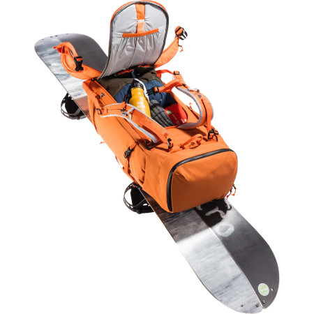 Dámsky batoh Deuter Freescape Pro 38+ SL