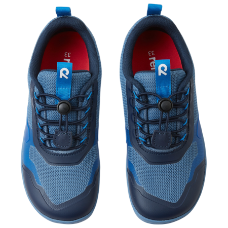 Detské topánky Reima Tallustelu