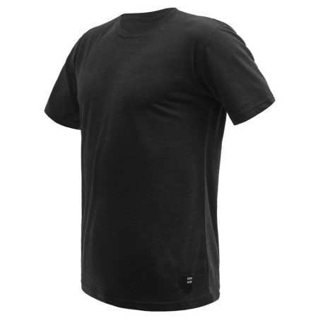 Pánske funkčné tričko Sensor Merino Cordura