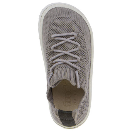 Detské tenisky Frodo Barefoot zeru spring Grey/Blue