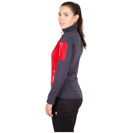 Dámska bunda High Point Merino Alpha Lady