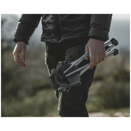 Stolička Easy Camp Ash Rest