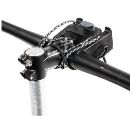 Držiak na bicykel Ortlieb Handlebar Mounting-Set QR