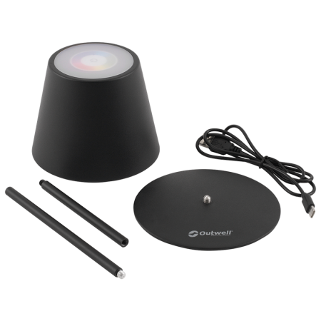 Svetlo Outwell Elysia Lamp