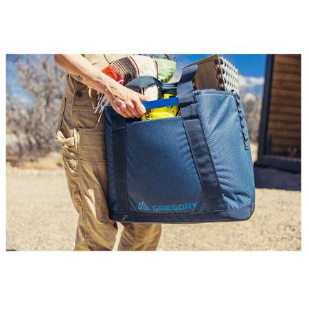 Cestovná taška Gregory Alpaca Utility Tote 50