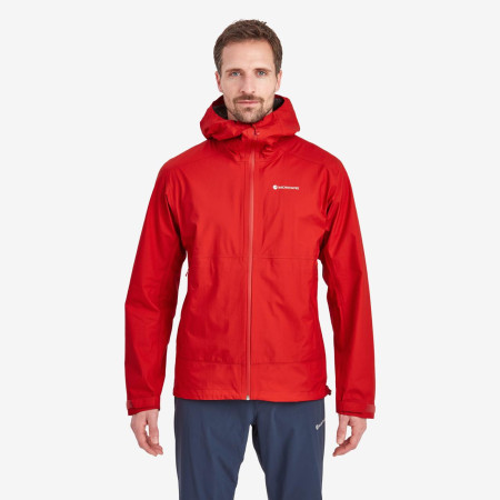 Pánska bunda Montane Spirit Lite Jacket