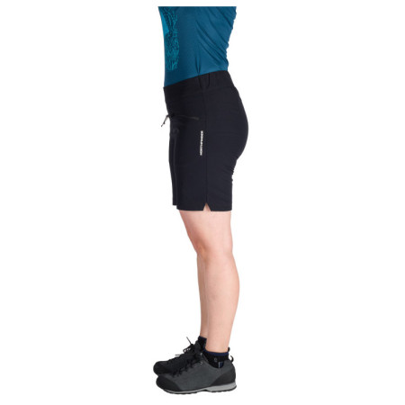 Dámske kraťasy Northfinder Stacie