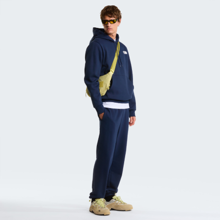 Pánska mikina The North Face M Simple Dome Hoodie