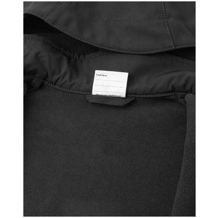 Detská softshellová bunda Reima Koivula