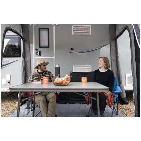 Stan ku karavanu Vango Palma Air 260