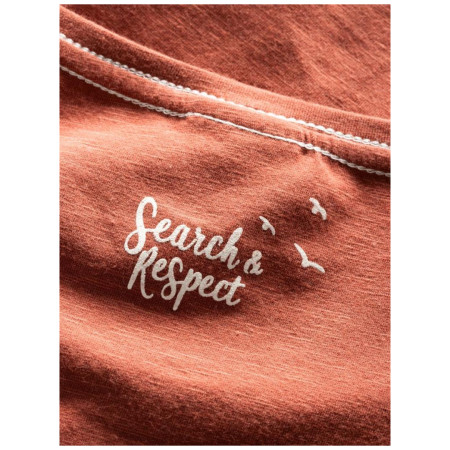 Dámske tričko Chillaz Gandia Mountainbike Flowers