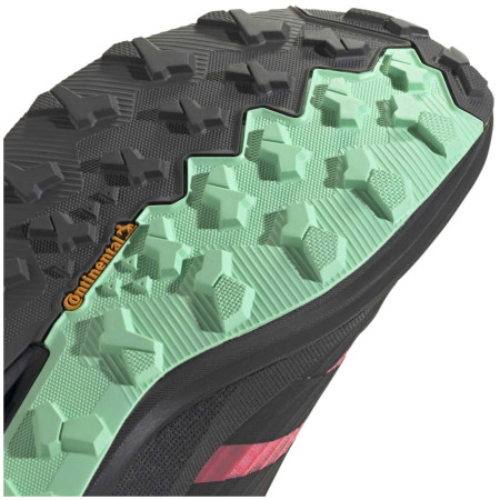 Dámske turistické topánky Adidas Terrex Freehiker 3 Low Gtx