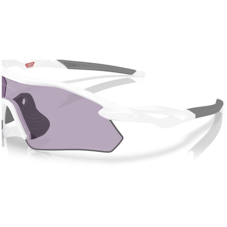 Slnečné okuliare OAKLEY Radar Plate Prizm Slate
