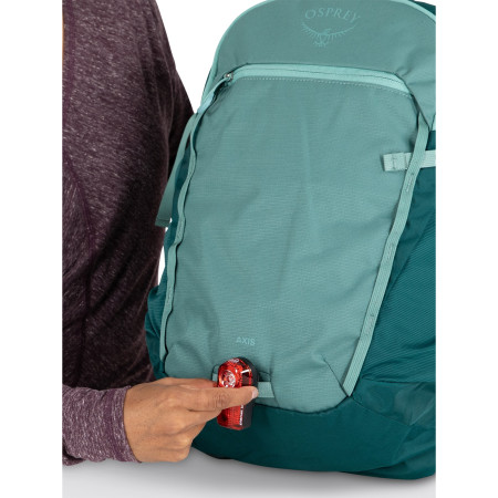 Batoh Osprey Axis 24l