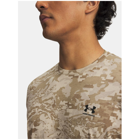 Pánske tričko Under Armour ABC Camo SS