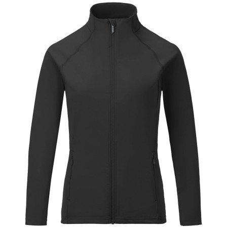 Dámska bunda Dare 2b Refresh Midlayer čierna Black
