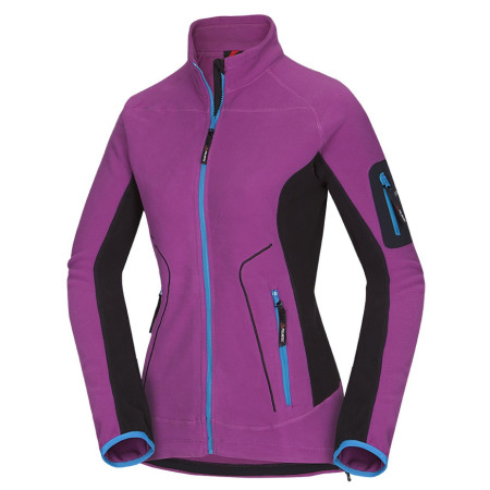 Dámska mikina Northfinder Marina