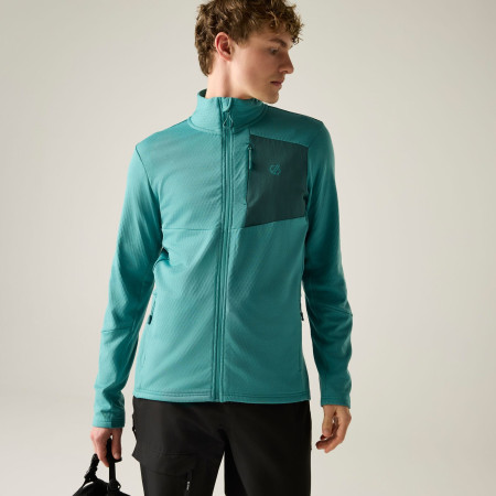 Pánska mikina Dare 2b Venture Stretch Midlayer