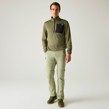 Pánske nohavice Regatta Mountain Z/O Trousers