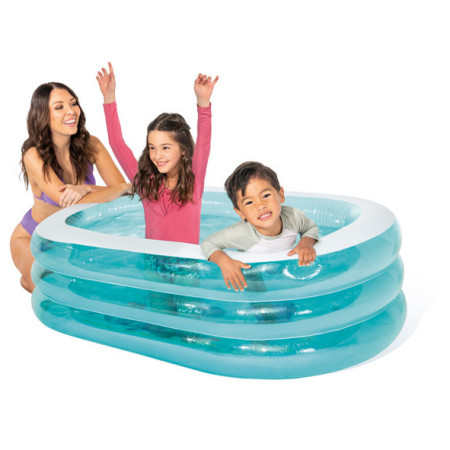 Bazén Intex My Sea Friends Pool 57482NP