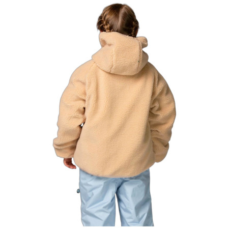 Detská zimná bunda DucKsday Reversible Jacket Bliss/Sherpa