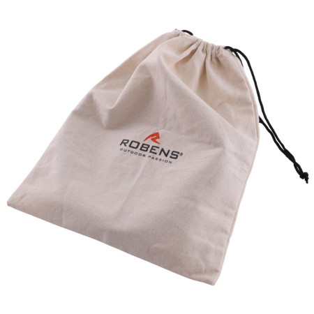 Sada riadov Robens Sierra Steel Meal Set