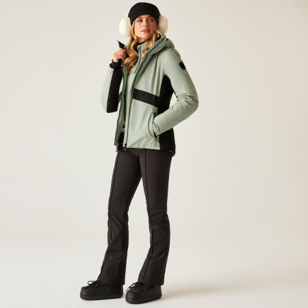 Dámska bunda Dare 2b Issy Jacket