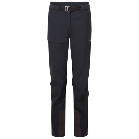 Dámske nohavice Montane Terra Stretch Xt Pants čierna
