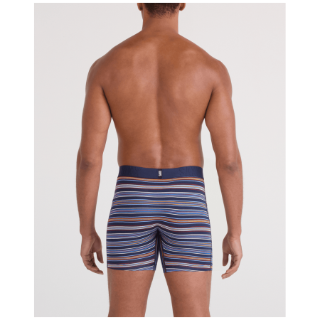 Boxerky Saxx Droptemp Cooling Cotton Boxer Brief Fly