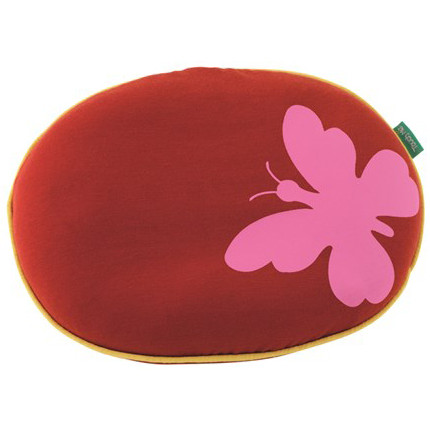 Vankúšik Outwell Butterfly Girl Pillow