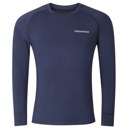 Pánske funkčné tričko Progress E NDR 28DA