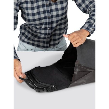 Mestský batoh Osprey Arcane Roll Top Wp 25