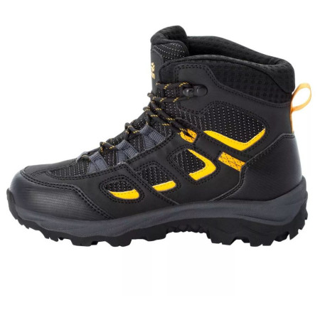 Detské topánky Jack Wolfskin Vojo Texapore Mid K