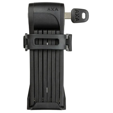 Zámok na bicykel AXA Fold Lite 80