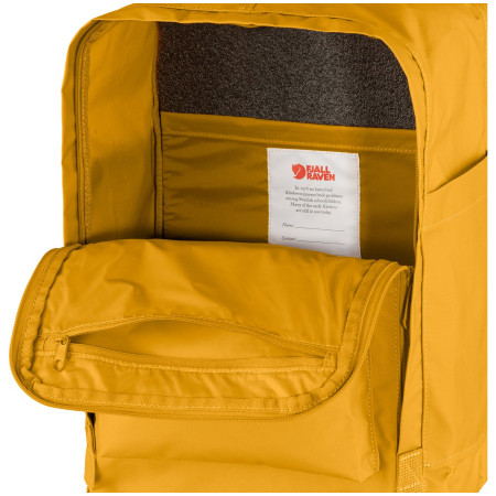 Mestský batoh Fjällräven Kånken Laptop 13"