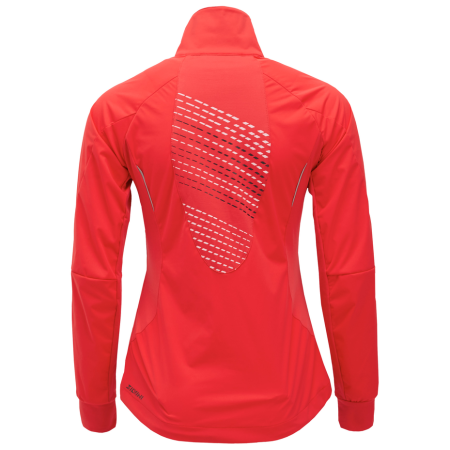 Dámska softshellová bunda Silvini Serrone WJ1501