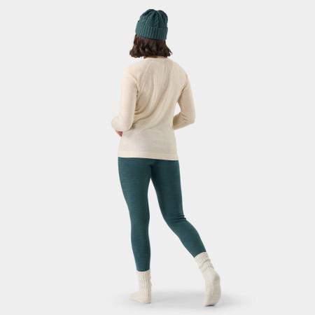 Dámske tričko Smartwool Women's Classic Thermal Merino Base Laye