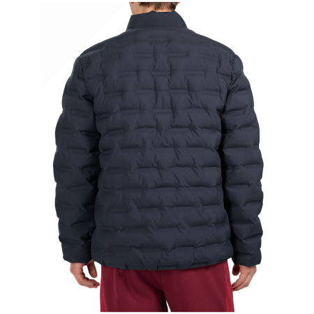 Pánska zimná bunda 4F Down Jacket M0938