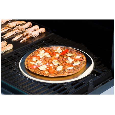 Grilovacia doska Campingaz Culinary Pizza Stone